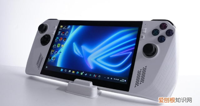 游戏机融合？华硕ROG掌机可模拟Switch、PS3、Xbox 360等各种游戏机