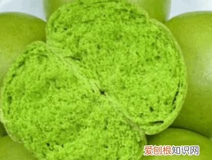 菠菜汁馒头怎么才能很绿，菠菜汁做馒头 怎么能保持绿色