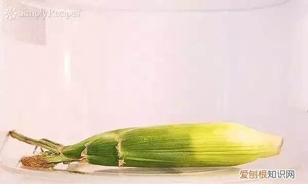 微波炉烤玉米花的做法窍门,微波炉做玉米饼用什么火