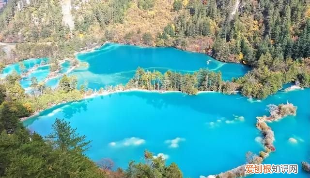 九寨沟介绍及旅游攻略