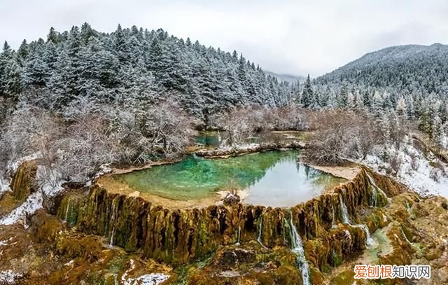 九寨沟介绍及旅游攻略