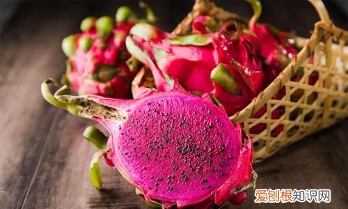 火龙果很甜糖尿病可以吃吗