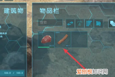 方舟生存怎么烤肉，方舟生存进化超级实验肉怎么获得