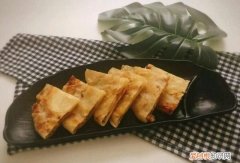 好吃的馅饼做起来 这样的馅饼比饭店的好吃英语