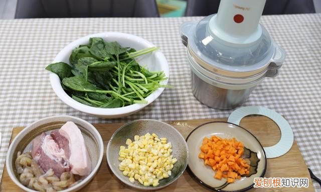 绞肉机的用法与做法,绞肉机的各种用法