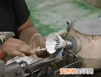 羽毛球是用哪边的鸟毛做的,羽毛球左边有鸟毛吗