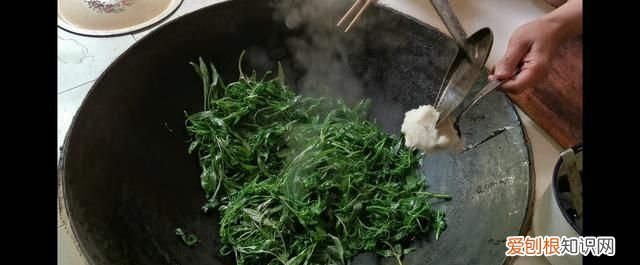 湖北时令菜的做法