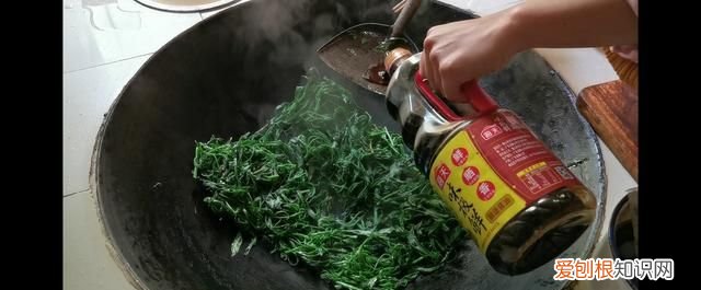 湖北时令菜的做法