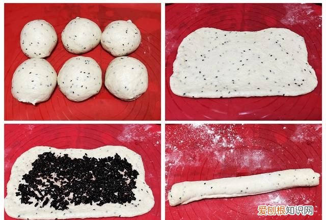 自制面包烘焙的方法 自制面包不够松软拉丝