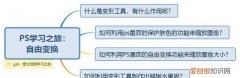 ps怎样再次调整图片进行缩放 ps如何缩小放大图片不变形