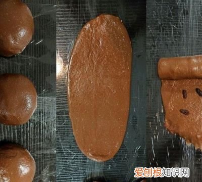 全麦可可吐司面包机,董小姐厚切吐司可可口味