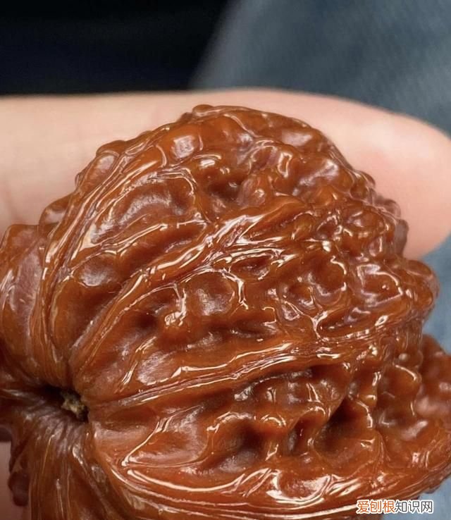 桃核怎样盘玩教程,桃核手串盘了一年了为什么还不红
