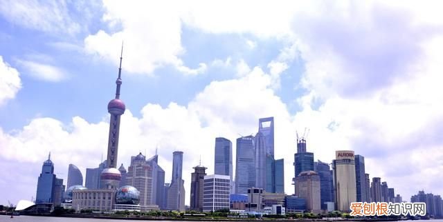 上海是不是南方的城市
