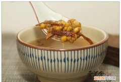 陈皮绿豆糖水的功效与作用,百合绿豆陈皮糖水要放糖吗为什么