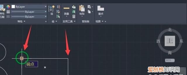 cad怎么快速标注直径和半径