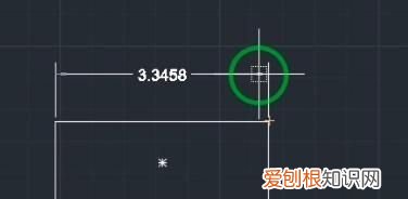 cad怎么快速标注直径和半径