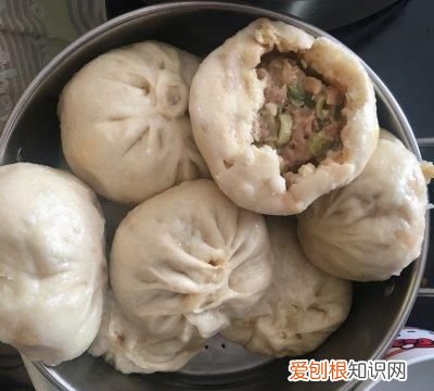 这道豆角包子,怎么做都好吃的说说