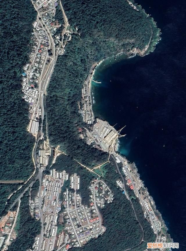 圣诞岛属于澳大利亚哪个区 澳大利亚圣诞岛现状