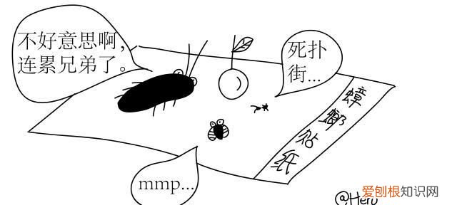 家看不到大蟑螂小蟑螂很多怎么办 蟑螂跑进菜里面还能吃么