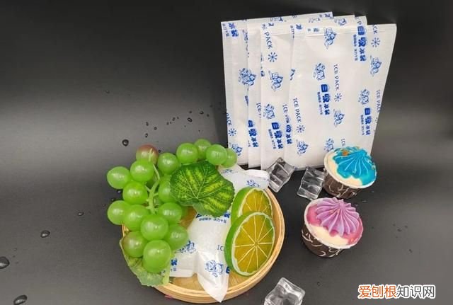 保鲜冰袋里装的是什么,速冻冰袋里装的什么东西