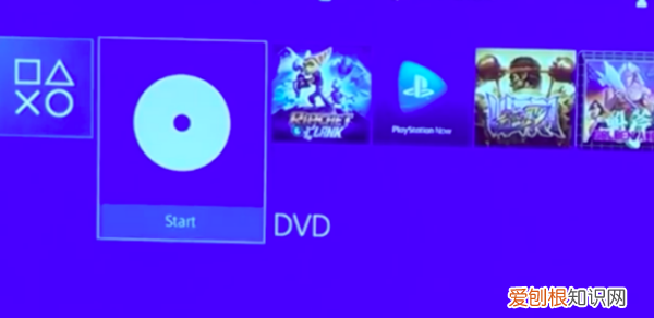 ps4光盘怎么放，ps4pro找不到放光盘的地方怎么办