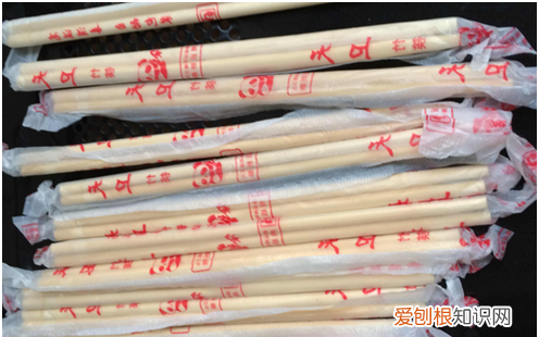 筷子使用时间太长易发肝癌,引起肝癌的元凶是筷子