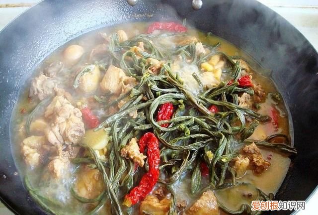 干豆角配什么菜才好吃 干豆角怎么吃才好吃窍门