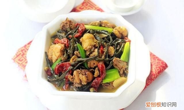 干豆角配什么菜才好吃 干豆角怎么吃才好吃窍门
