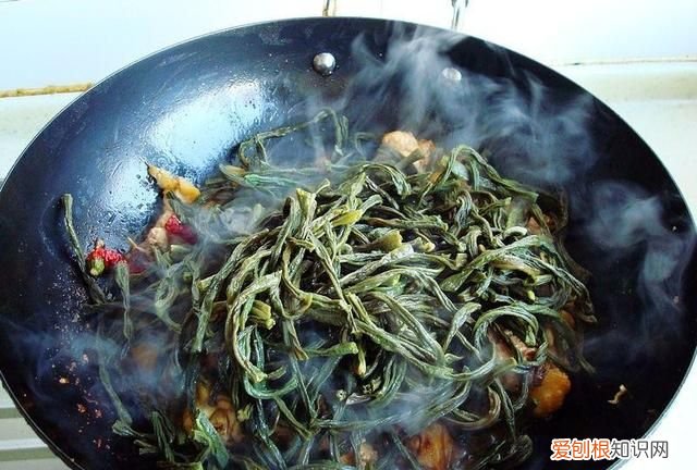 干豆角配什么菜才好吃 干豆角怎么吃才好吃窍门