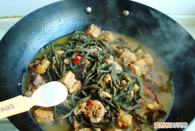 干豆角配什么菜才好吃 干豆角怎么吃才好吃窍门