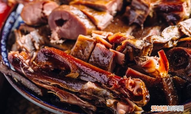 秋季吃鸭7道好吃做法,秋季怎么吃鸭