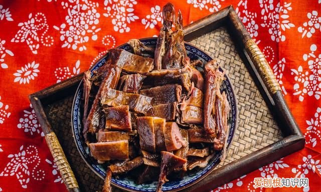 秋季吃鸭7道好吃做法,秋季怎么吃鸭