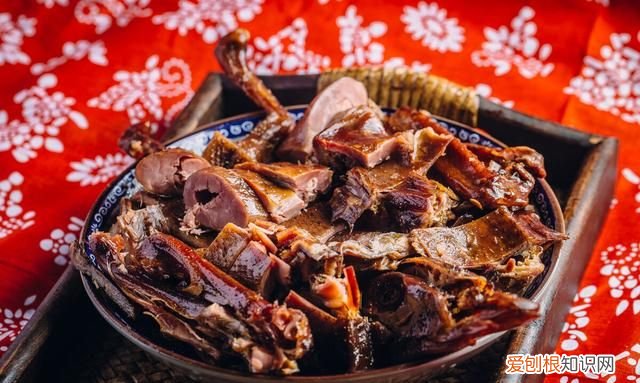 秋季吃鸭7道好吃做法,秋季怎么吃鸭