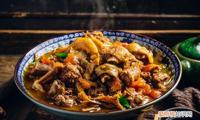 秋季吃鸭7道好吃做法,秋季怎么吃鸭