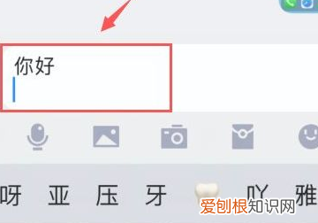 苹果手机怎么跳下一行，苹果手机换行键在哪里9键