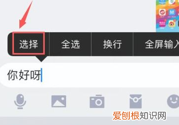 苹果手机怎么跳下一行，苹果手机换行键在哪里9键