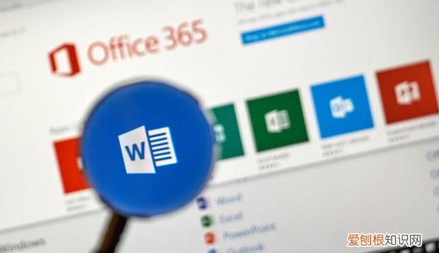 电脑办公word和excel有什么区别