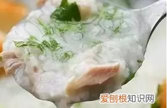 怎么煮粥又快又稠,白米粥怎么煮的粘稠