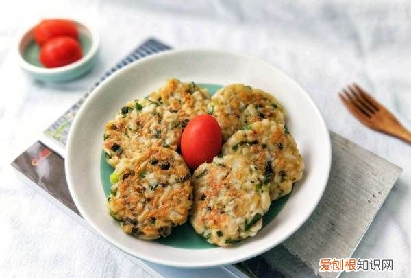简单好吃炸藕饼的做法，藕饼怎么做好吃又简单窍门