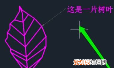 cad标注引线怎么设置，cad2007引线标注怎么设置