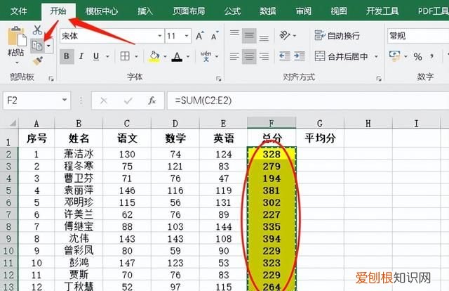 excel表格的复制粘贴技巧,excel表格一键粘贴多行