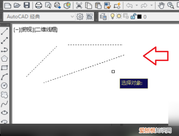 cad多线怎么封口，cad线段怎么闭合成图形