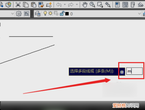 cad多线怎么封口，cad线段怎么闭合成图形