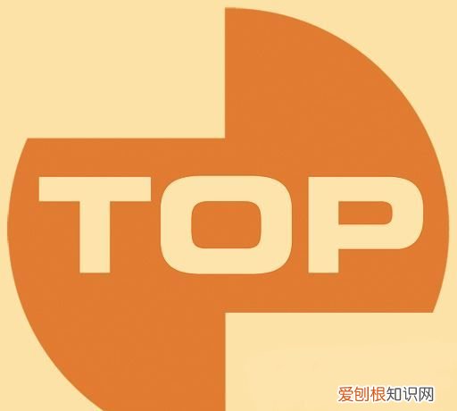top的意思，top是什么意思