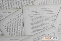 论文表格内容查重，论文中表格查重吗