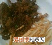 肚丝汤怎么做,猪肚丝汤怎么做