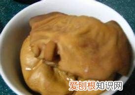 肚丝汤怎么做,猪肚丝汤怎么做