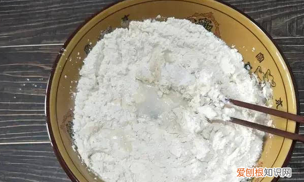 春卷皮怎么做，春卷皮子的做法