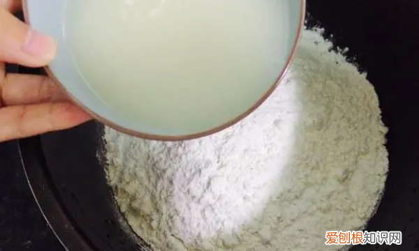 春卷皮怎么做，春卷皮子的做法