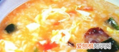 拌汤 疙瘩汤 的家常做法，洋芋拌汤疙瘩汤怎么做好吃